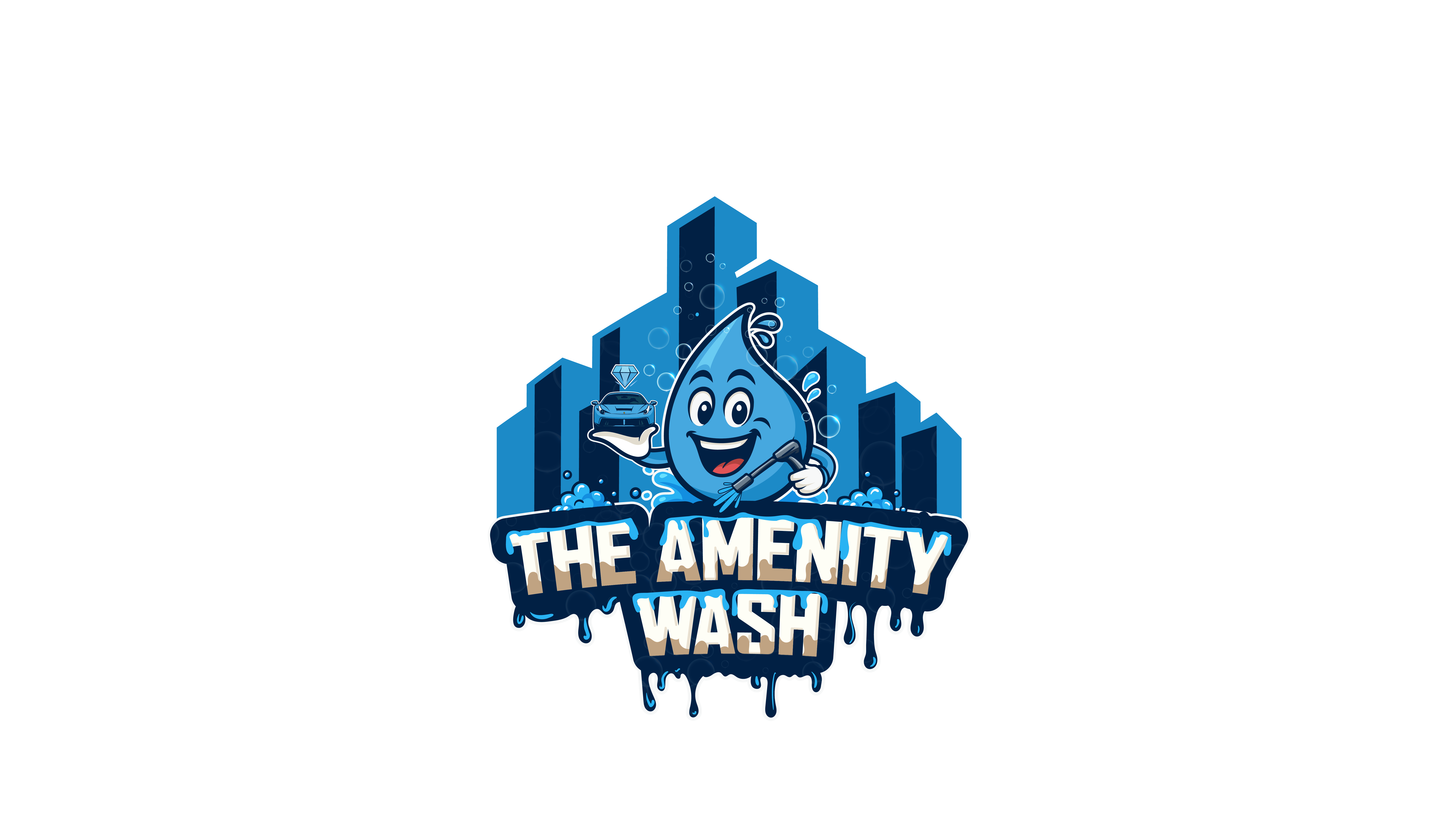 The Amenity Wash