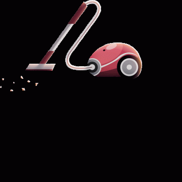 Unlimited Vacuuming Tier 2